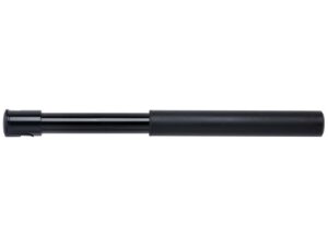 BBB BMP-121 Minipomp HighRoad Zwart