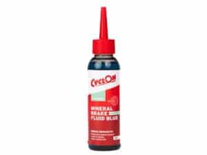 Cyclon OLIE MINERAL BRAKE FLUID BLUE 125ML