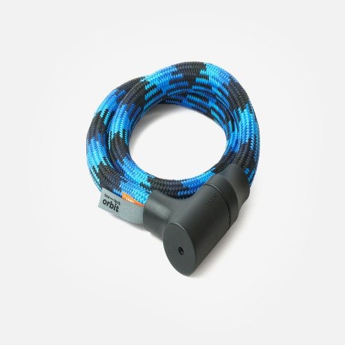 Texlock Orbit, 100 cm, ART 2 (26) Blauw