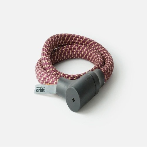 Texlock Orbit 100cm Chateau Red