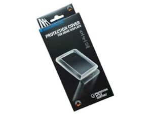 Mh protection cover Bosch Intuvia 100 Transparant
