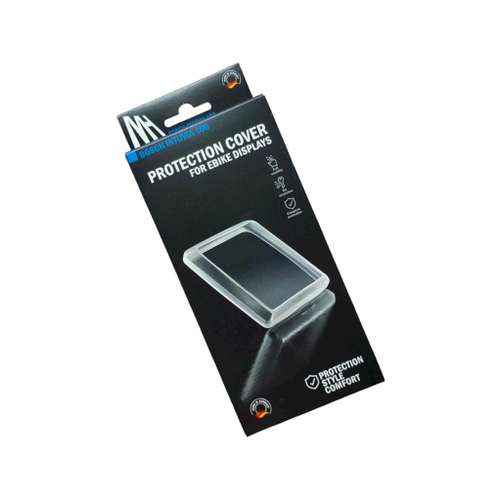 Mh protection cover Bosch Intuvia 100 Transparant