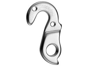 Marwi der pad GH-039 Zilver