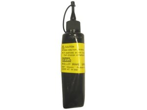 Shimano vet Rollerbrake tube 100gram Wit