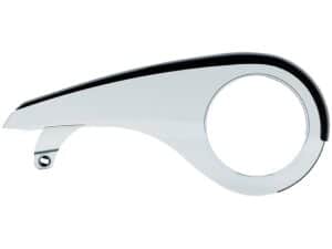 Axa kett scherm Scope 2 44t SMOKE