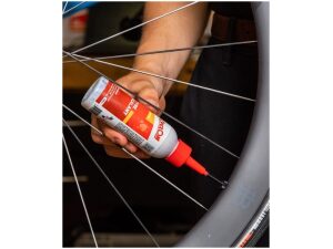 Cyclon Tyre sealant 125 ml