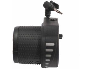 Trelock EBP GASHENDEL TREL ION CU3 R Zwart