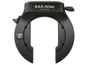 Axa fietslot Atlas large zwart