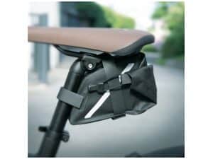 Sks ZADELTAS TRAIL L ZW Black