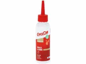Cyclon Wax Lube 125ml Transparant