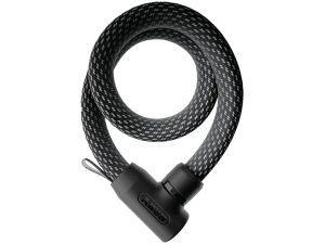 Abus SLOT KETTING YARNIT 4004K 110X24 ZW Black