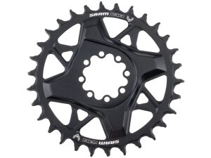 Sram KETT BLAD 30 S1000 EAGLE T A1 12V DM 3MM ZW Black