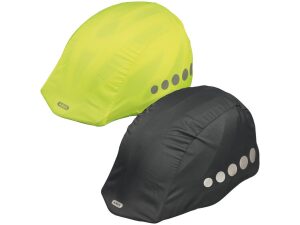 Abus VALHD REGENHOES Black