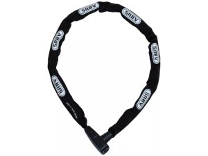 Abus kettingslot CityChain 6800/110 2.0 Zwart