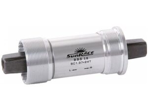 Sunrace trapas 68/111mm BSA aluminium