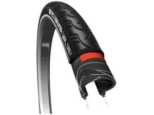 Cst BUB 28X11/2 BREAKER ZW Zwart