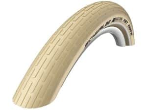 Schwalbe BUB 28X200 SC R FAT FRANK KG CRE Creme