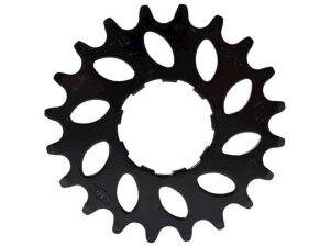 Kmc tandwiel 21T Enviolo 1/8 Zwart