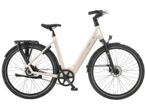 Huyser Q-bike Spring Blossom