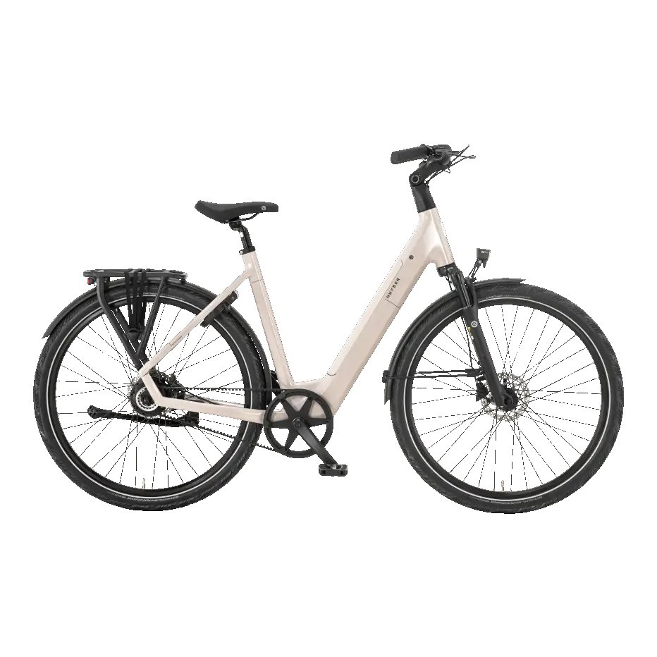 Huyser Q-bike Spring Blossom