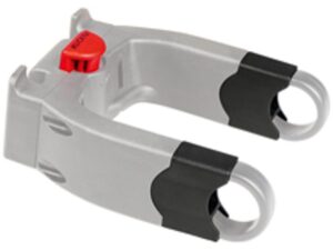 Klickfix STUUD ADAPTER E VERLENGSET 25MM ZW Zwart