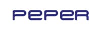 Logo peper